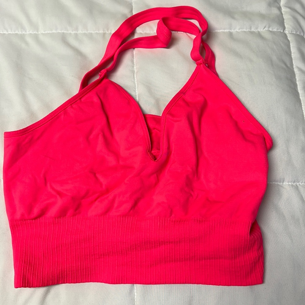 Free people movement tank crop